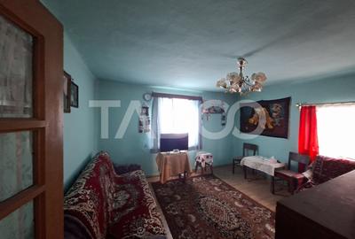 Teren Construcții intravilan de 250 mp, în Șelimbăr - 5
