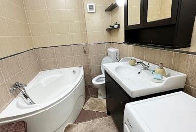 Apartament 2 camere mobilat/utilat modern Dobroesti parcare inclusa - 10