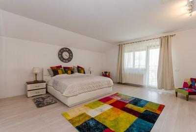 Casa individuala  in zona Sub Arini, 322mp, gradina amenajata - 15