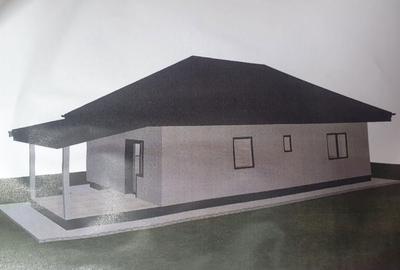 Casă cu 3 camere în Valea Adâncă - 4