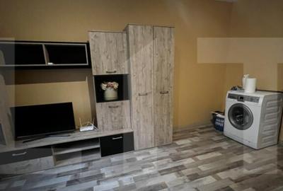 Garsoniera, 22 mp, zona Blascovici - 3