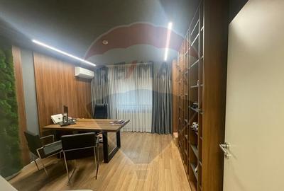 Spa?iu birouri/Sediu firma de vanzare Parcul Carol - 14