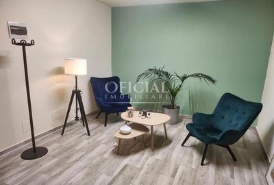 Spatiu Birou | Showroom | 52 m2 | Optimus | Floresti | Zona Metro VIVO - 1