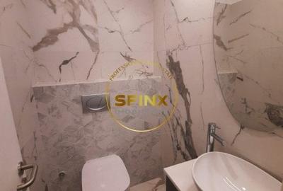 Parter, spatiu birou, beauty salon, stomatologie, oftalomologie, 2 intrari - 4