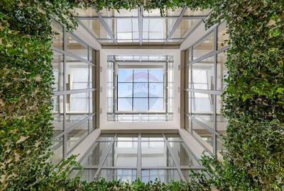 Spatiu de birouri de 830mp de inchiriat in zona Sud-Vest Spatiu de birouri de 830mp de inchiriat in zona Sud-Vest - 7