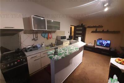 Apartament 2 camere mobilat si utilat Parc Sebastian Apartament 2 camere mobilat si utilat Parc Sebastian - 3