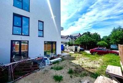 Casă individuală cu 8 camere cu Canalizare în Sud - 34