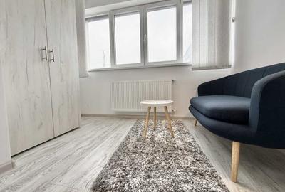 Garsonieră decomandată în Militari - 7