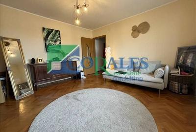 Simion Barnutiu. Etaj 2. Cu garaj inscris in CF. - 4