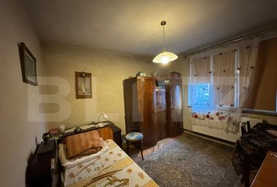 Apartament cu 2 camere semidecomandat în 9 Mai - 2
