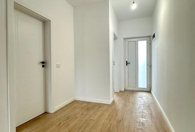Casa 3 camere D 2 bai Teren 324mp zona Bucium Visan - 9