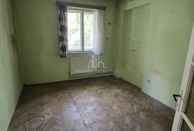 Casă individuală cu 3 camere cu Canalizare în Tudor - 9