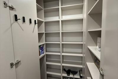 Studio Cortina North Aviatiei Pipera Terasa Prima Inchiriere - 4