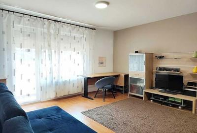Garsonieră decomandată în Mărăști - 2