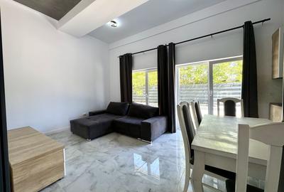 Apartament cu 3 camere semidecomandat, mobilat în Dâmbul Rotund - 3