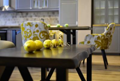 Apartament cu 3 camere, mobilat în Pipera - 3