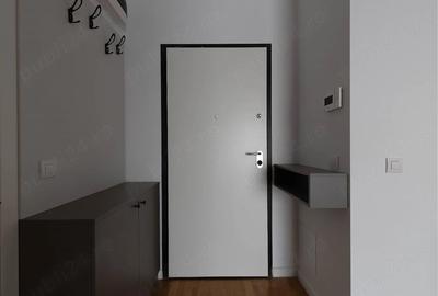 Garsonieră semidecomandată în 1 Mai - 7