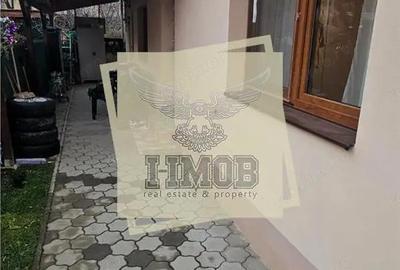 Casă cu 2 camere cu Teren 100 Mp în Lazaret - 8