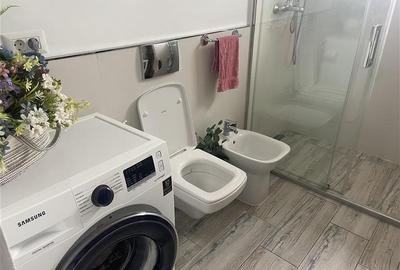 Apartament cu 3 camere decomandat, mobilat în Ultracentral - 14