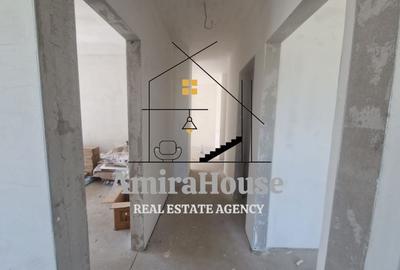 Apartament 4 camere cu CF, 90 mp utili, incalzire in pardoseala, Floresti Oncos - 10