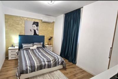 Apartament 2 camere mobilat Vulcan Residence - 6