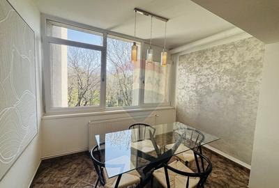 Apartament cu 4 camere decomandat în Kiseleff - 14