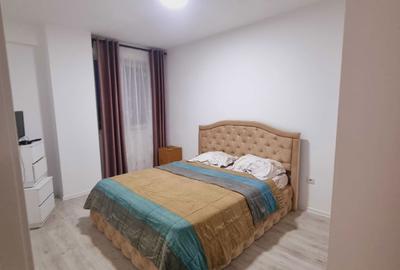 Apartament cu 3 camere decomandat în Exterior Vest - 3