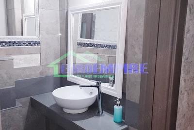 Apartament cu 3 camere decomandat în Tomis Plus - 10