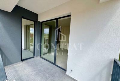 Apartament cu 3 camere semidecomandat în Dâmbul Rotund - 5