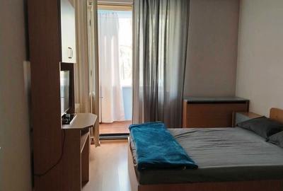 Apartament cu 3 camere semidecomandat în Veteranilor - 15