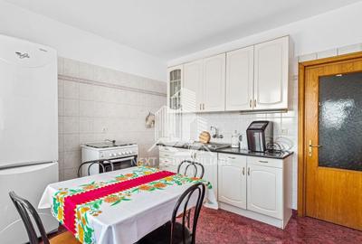 Casă cu 3 camere cu Teren 452 Mp în Km 4