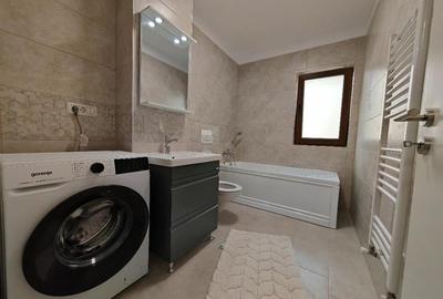 Inchiriem Garsoniera, Moderna, Decomandata, Sanpetru - 12