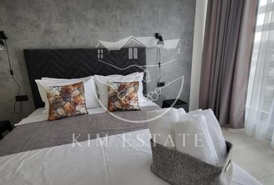 Apartament cu 3 camere, de inchiriat, zona Tomis Nord - 2