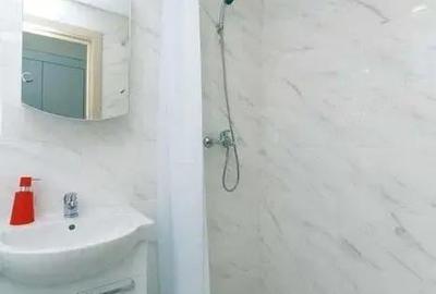 Garsonieră decomandată în Lujerului - 1