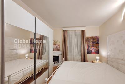 Floreasca-Puccini | 2 Camere | Centrala Termica - 6