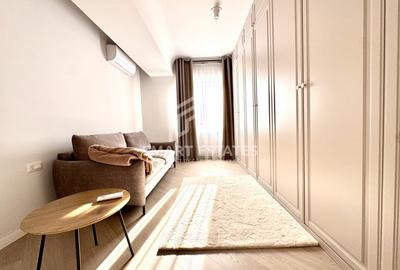 Apartament 3 camere de inchiriat II Prima inchiriere II Parcare II Pipera - 8
