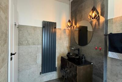 Apartament cu 3 camere decomandat în Sânnicoară - 2