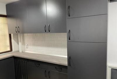 Garsoniera, decomandata, 30 mp, ac, metrou, Tineretului - 6