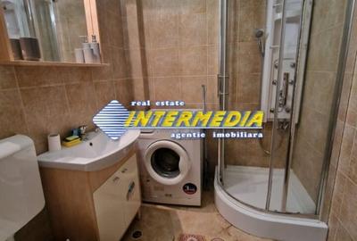 Apartament cu 2 camere decomandat, mobilat în Central - 3