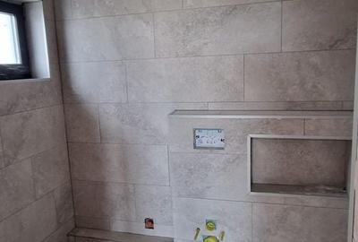 Casă individuală cu 3 camere cu Canalizare în Agigea - 17