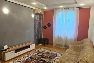 Apartament 2 camere, decomandat, 60 mp, ac, metrou aproape, Bucurestii Noi Apartament 2 camere, decomandat, 60 mp, ac, metrou aproape, Bucurestii Noi - 3