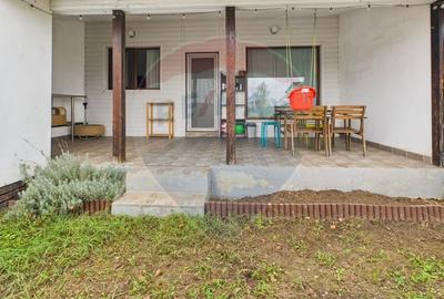 Casa / Vila cu 4 camere Darza, Crevedia - 18