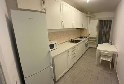 Garsoniera MODERNA Drumul Taberei - 7 min metrou Drumul Taberei - 8