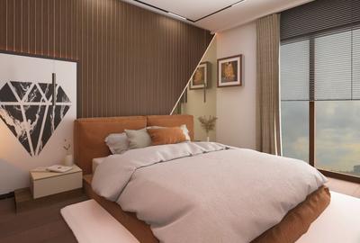 APARTAMENT 2 CAMERE – UNIRII - BLOC NOU – COMISION 0 % - 7