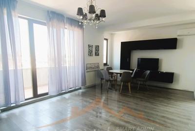 B-dul Mamaia, spatiul pretabil multiple activitati - 5