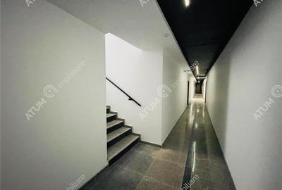 Apartament premium cu 3 camere etaj 1 balcon si parcare subterana - 14