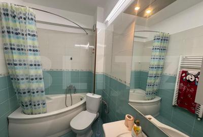 Apartament cu 3 camere decomandat în 1 Mai - 2