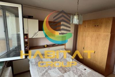 De Vanzare Apartament Semidecomandat 4 Camere 90.92mp - Piata Sudului - 4