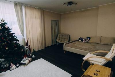 Apartament cu 2 camere decomandat în Teilor - 8