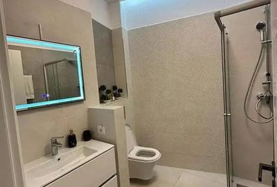 Apartament cu 2 camere în Soarelui